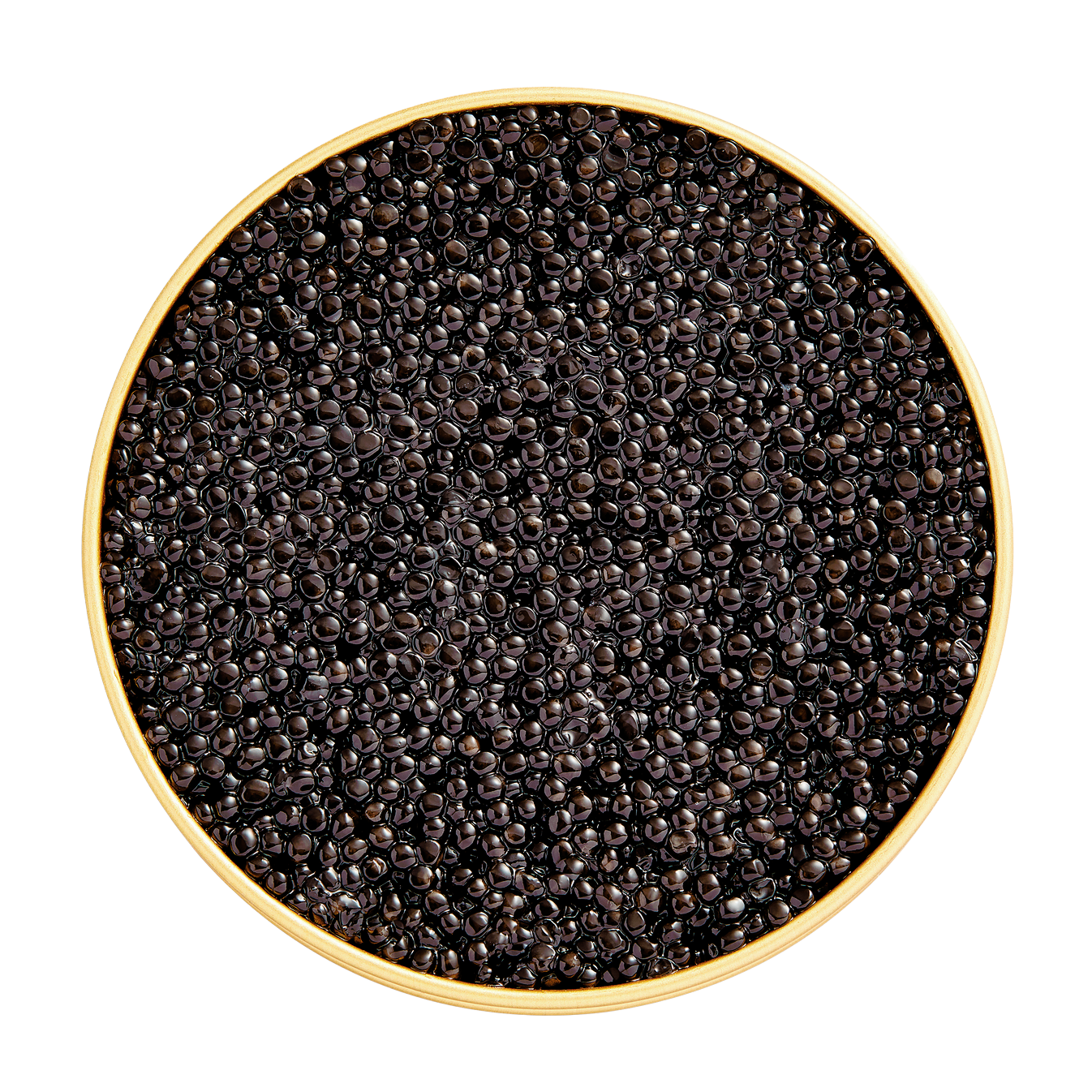 Volzhenka : l'art de vivre le caviar à la française - The Good Life