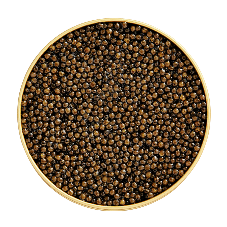 Caviar Kaspia Imperial Baeri PLP_CAVIAR
