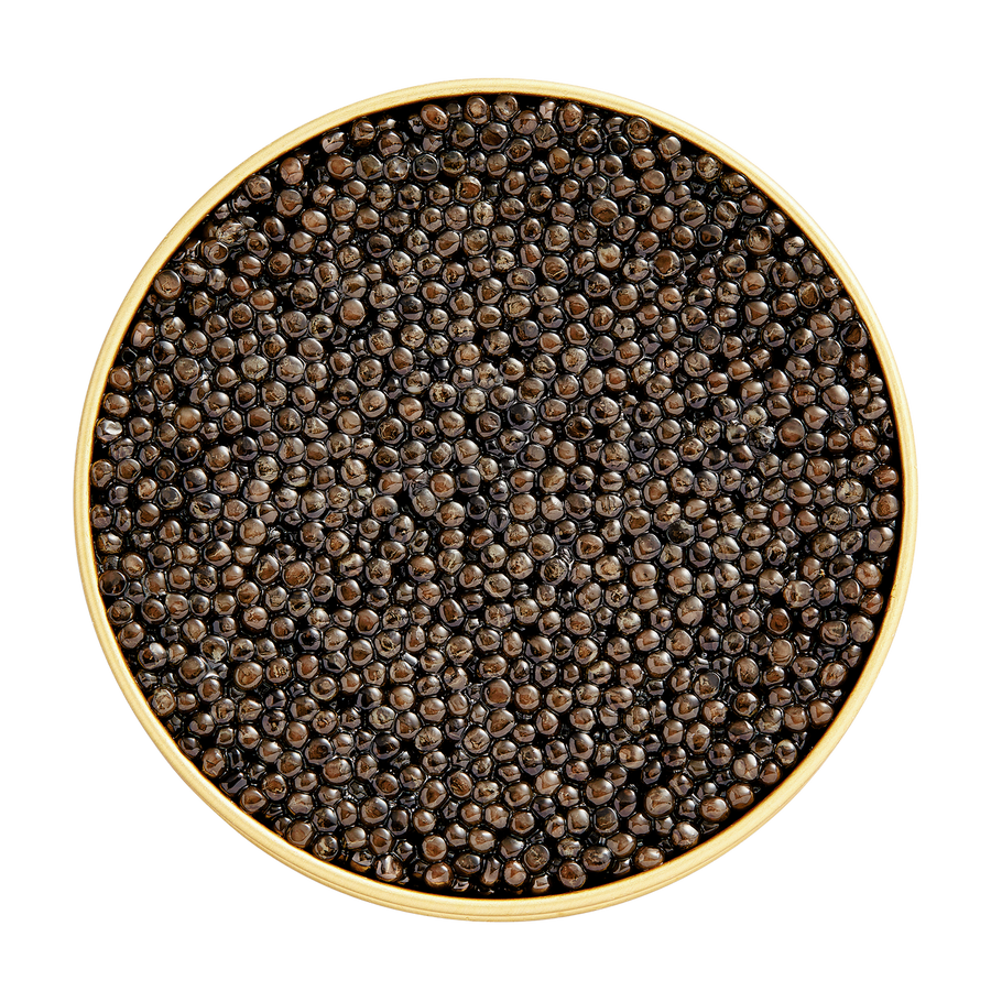 Caviar Kaspia selection oscietre PLP_CAVIAR