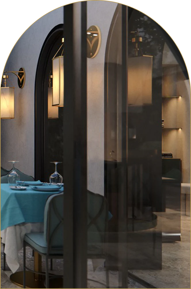 caviar-kaspia-la-arc-border-gold